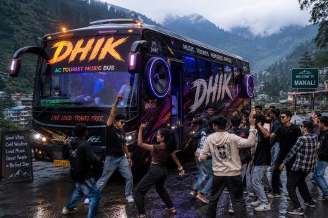dhik-bus