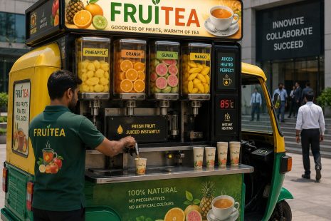fruitea